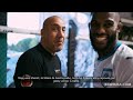KSW Battlecourse: Salahdine Parnasse vs. Wilson Varela - Odcinek 5 | XTB KSW 101