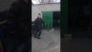19 ноября 2021 г.             Танцы дома