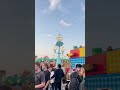 【OSAKA】Must-See Tourist Attractions - USJ_Super Nintendo World