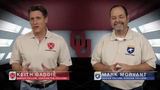 OU Residential Colleges Promo