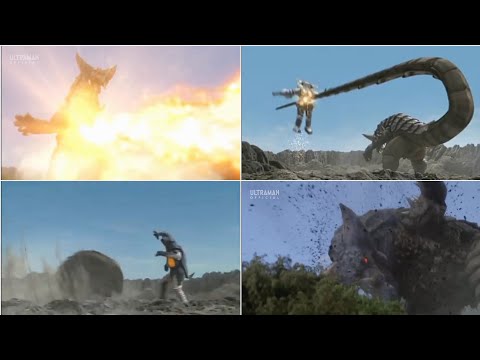 EX Gomora All Power & Ability