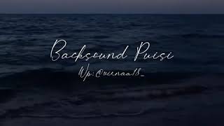 Download Lagu BACKSOUND PUISI INDAH MP3