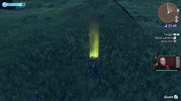 Xenoblade 1 continues, we will find the secrets of the Monado