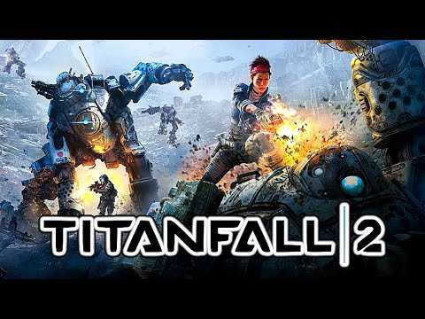 🔫 Titanfall 2 (2016) Full Game Longplay