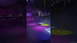 Willkommen im Saal Ma Jolie – die stilvolle Eventlocation für unvergessliche Feiern in Berlin.