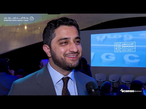 الرئيس التنفيذي لمبادرة فاطمة بنت محمد بن زايد الاتصال ركيزة أساسية في تعزيز العمل الإنساني