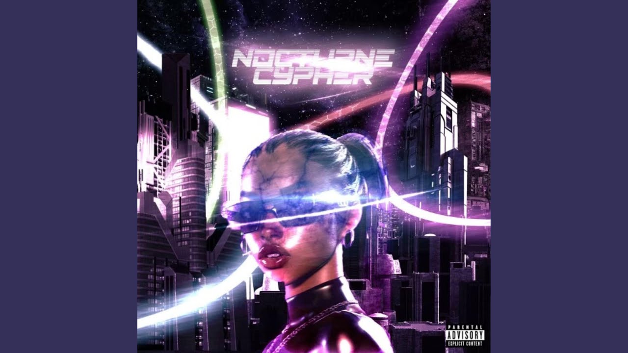 YouTube에서 NOCTURNE CYPHER 보기 YouTube에서 NOCTURNE CYPHER 보기