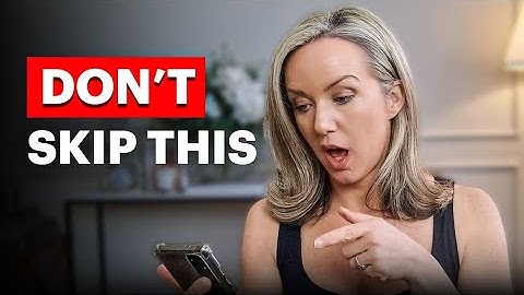 How to ACTUALLY Follow Up After an Interview