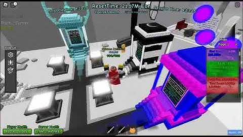 The Difficulty Upgrade Tree - Obby of Drinking Water In 0 Seconds?