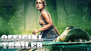 Gator Creek Official Red Band Trailer. Digital Release Date: 24/03/2025.