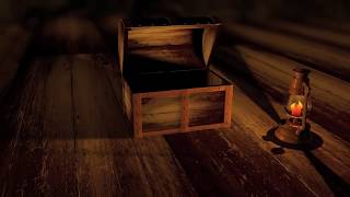 Green Screen Box Opening No Copyright Video