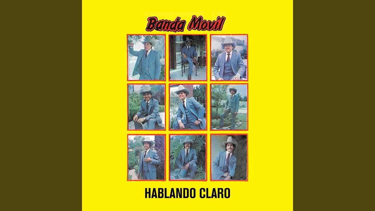 Banda Del 84
