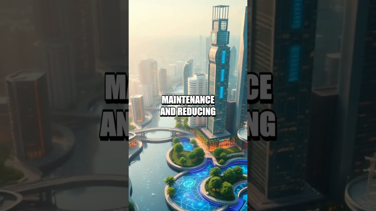 The Dawn of Smart Water Grids