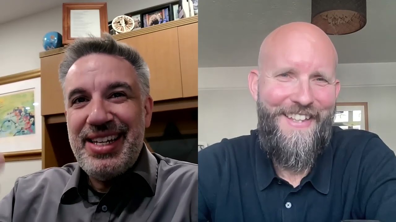 Как руководить с эмпатией и связью | Доминик Мизерандино и Бен Томпсон