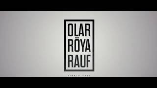 Röya & Rauf Olar