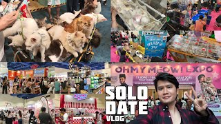 Download Lagu OH MY MEOW! EXPO @ MIDVALLEY KL || VLOG JALAN JALAN KUCING COMEL || EXPO KUCING TERBESAR DI MALAYSIA MP3 Download Lagu OH MY MEOW! EXPO @ MIDVALLEY KL || VLOG JALAN JALAN KUCING COMEL || EXPO KUCING TERBESAR DI MALAYSIA MP3