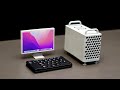 DIY Mini Mac Pro | Apple PC