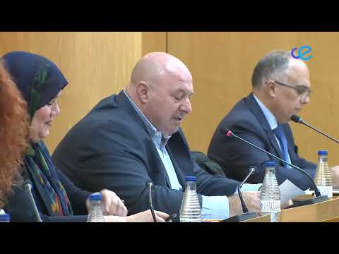 La remodelación del acuartelamiento del Hacho, a expensas del visto bueno de Defensa