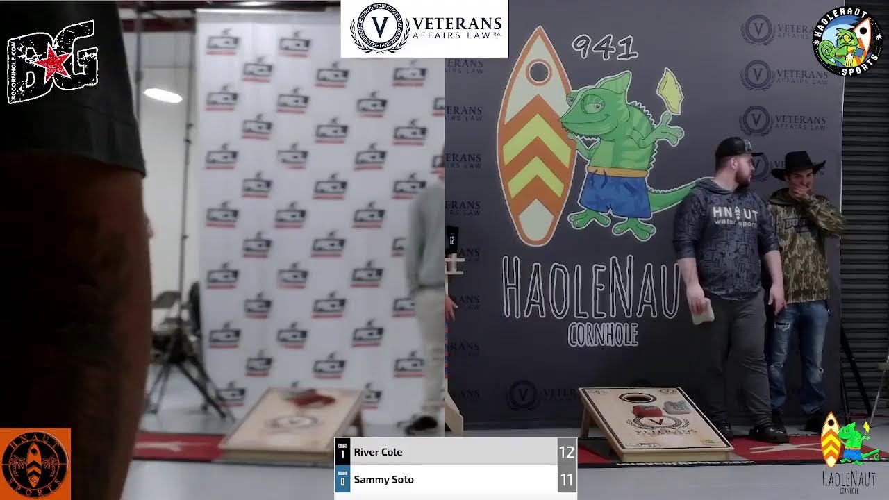 Haolenaut Sports Live Stream