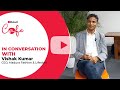 Etretailcafe ep 11   vishak kumar on the company emerging as a onestop solution for consumers