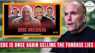 Download Lagu Eric DeCosta Celebrates Mediocrity: A Hilarious Look at Ravens' GM Self-Congratulation! MP3