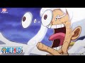 Attenzione ai cosiddetti! | One Piece
