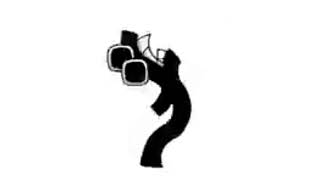 Dancing F