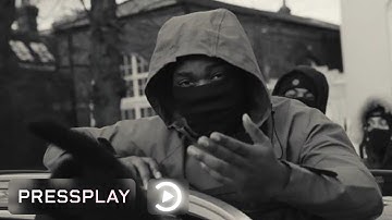 Dkayeast - I.D.K (Music video) | PressPlay