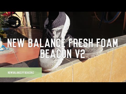 fresh foam beacon 2