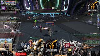 PVP, Daily Quest, and Farm, Saturday Live! - Let's Play RF Online Philippines! - Xtian Jovic Devie