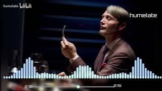 《漢尼拔の小曲》《做人の小曲》BGM《Faded異域 變速0.9x》音樂視覺化