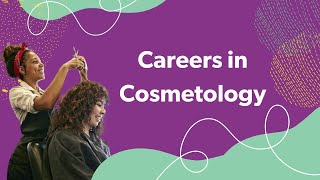 Work Ready: Careers in Cosmetology