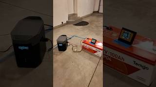 EcoFlow DIY Expansion Batteries!