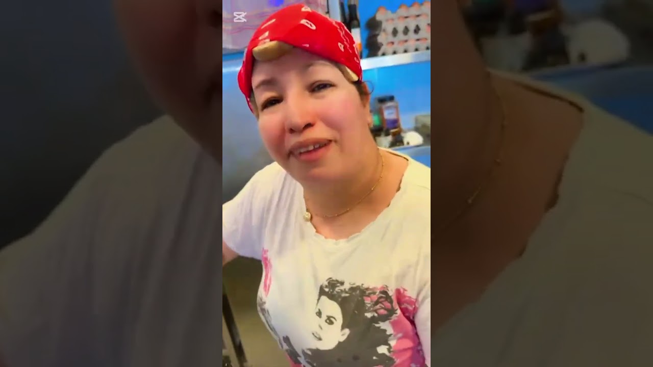 مع خالتو دريسية طريقة تحضير  الفطر