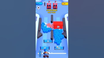 Mob control game 79 | mobs android games #games #gameplay #childrengames #topgames