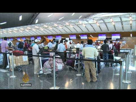 Video: Kada je otvoren aerodrom u Suvarnabhumiju?