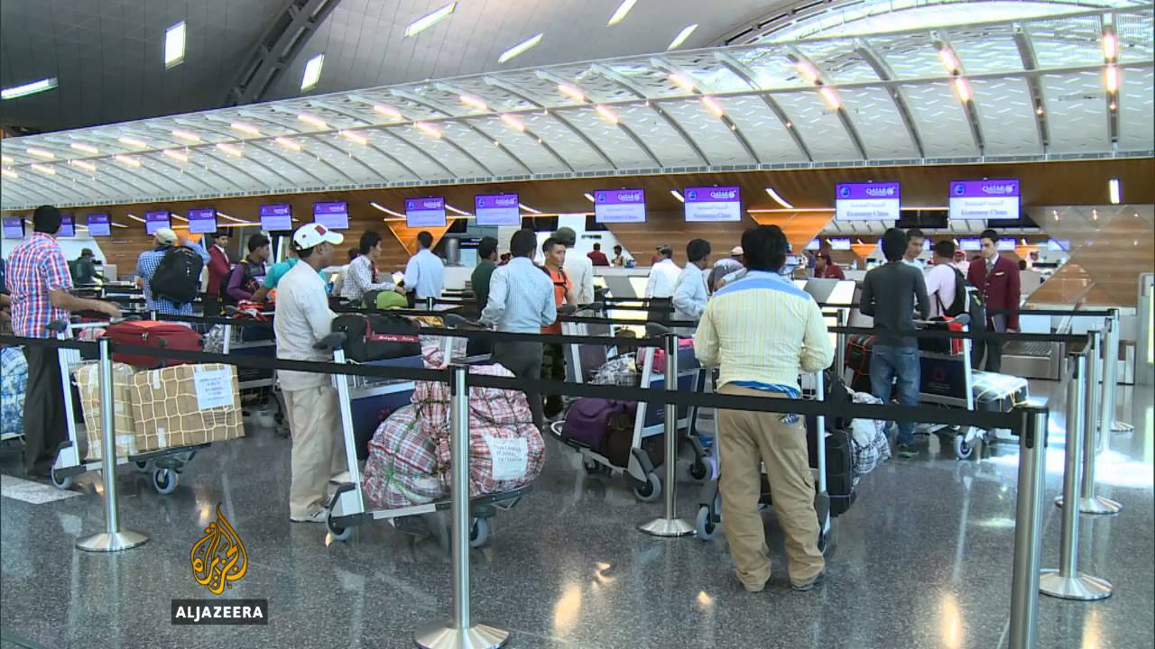 افتتاح مطار جديد في الدوحة
