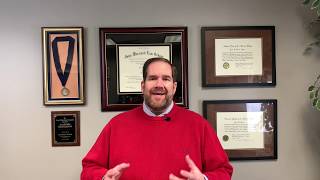 Ten Estate Planning Mistakes to Avoid: No. 9 - Not Considering a Trust