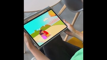 Saving Pipa - WWDC Swift Student Challenge 2025 Winner