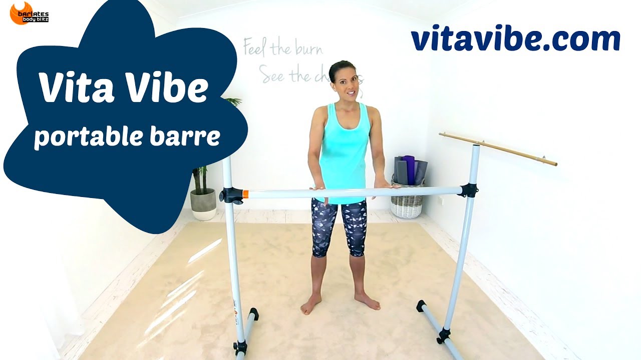 Top 6 Ballet Barres Of Video Review