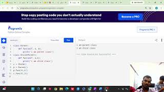 Polymorphism In Python In Hindi