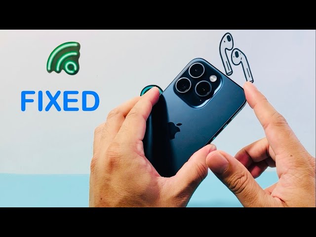 How to Fix Camera Not Working on iPhone - YouTube