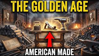 The Complete History of American Tool Manufacturing