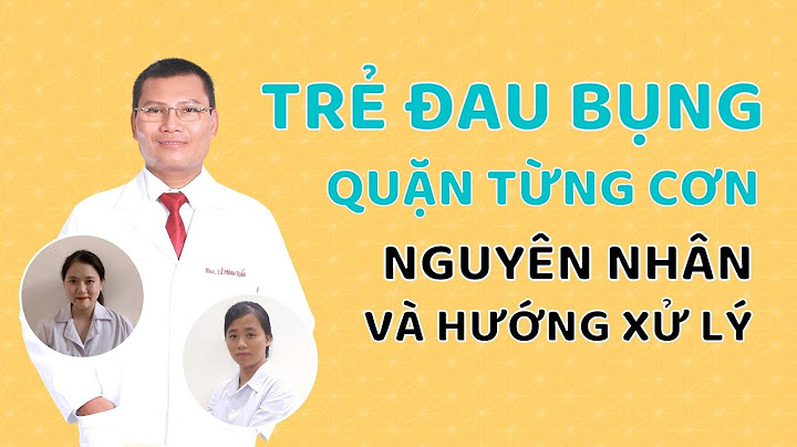 Làm sao để biết trẻ bị đau đầu?