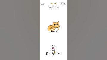 Brain out🧠 "Crazy Find" level no 13 #gamesolution#gameplay #funny#games#video#shorts #brainout