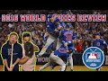 Watchin' Baseball | 2016 World Series Game 7