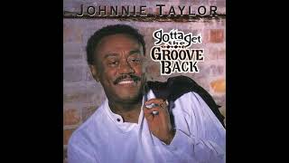 Johnnie Taylor - Soul Heaven