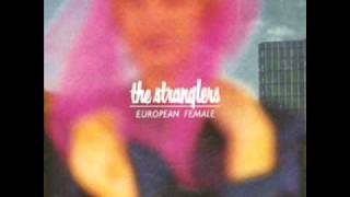 Video thumbnail of "STRANGLERS - Savage Breast [1982 European Female]"