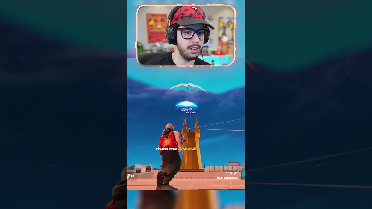 My BEST Ranked Clip *EVER*!