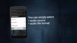 Auto Call Recorder screenshot 4